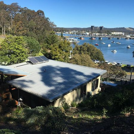 Corymbia Batemans Bay Villa ภายนอก รูปภาพ