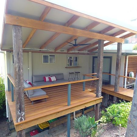 Corymbia Batemans Bay Villa ภายนอก รูปภาพ