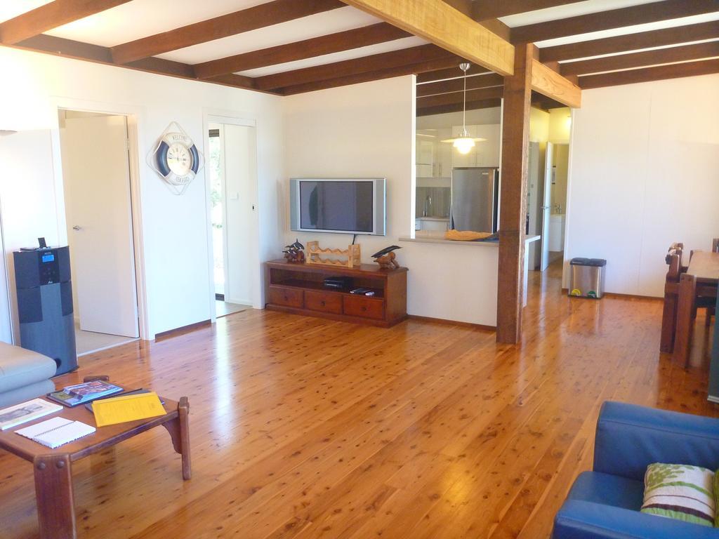 Corymbia Batemans Bay Villa ห้อง รูปภาพ