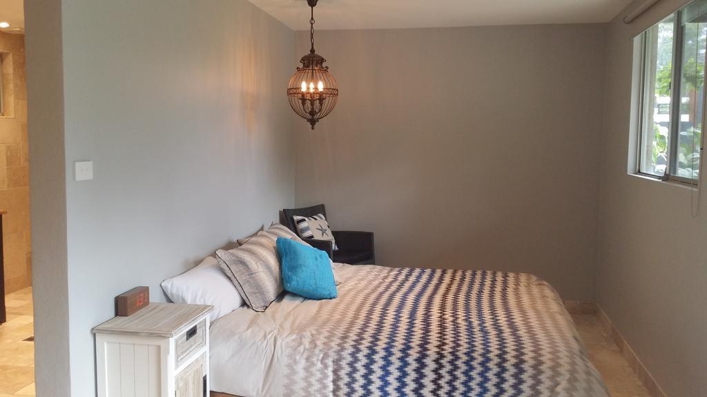 Corymbia Batemans Bay Villa ภายนอก รูปภาพ