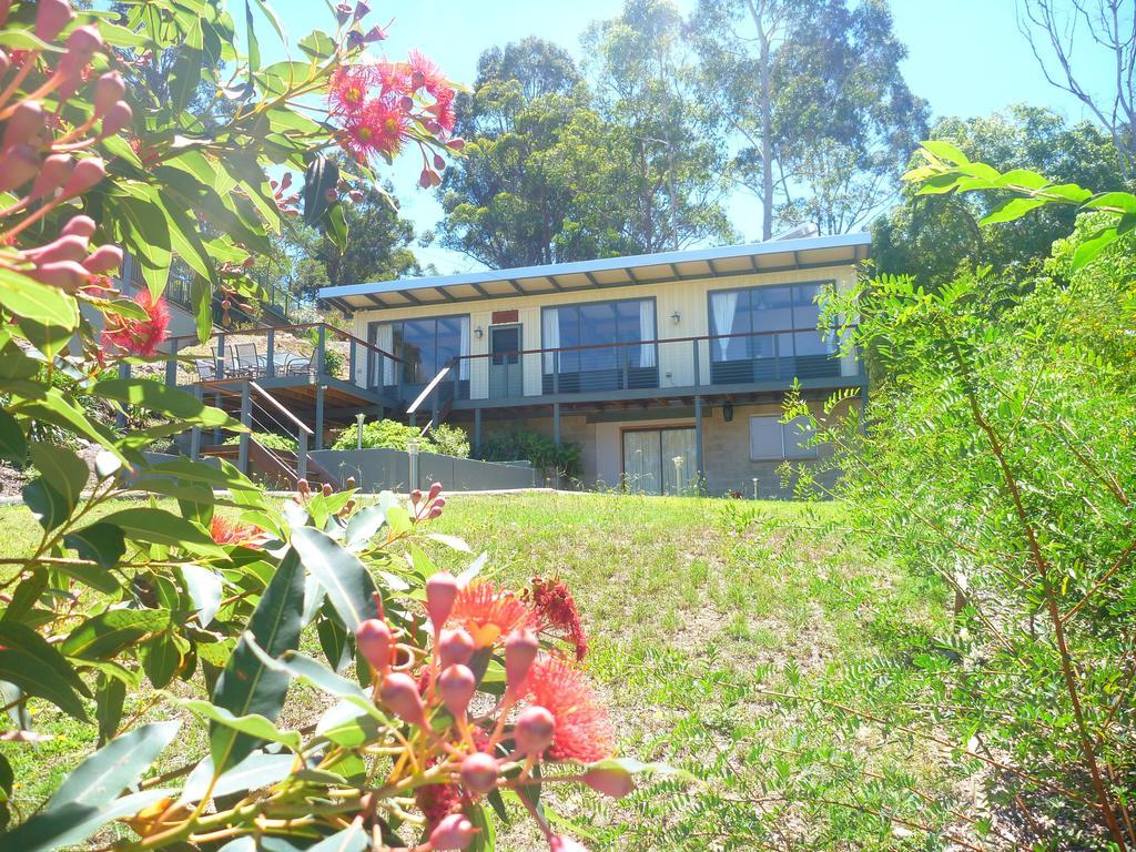 Corymbia Batemans Bay Villa ห้อง รูปภาพ