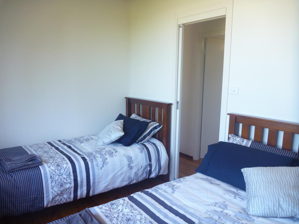 Corymbia Batemans Bay Villa ภายนอก รูปภาพ