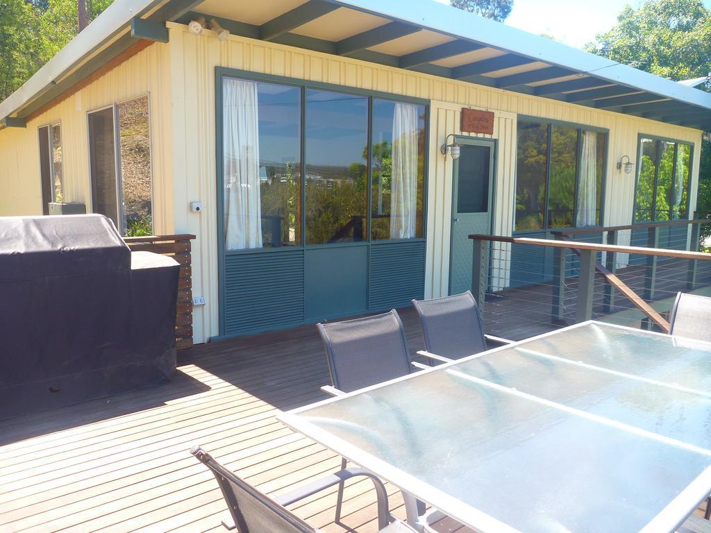 Corymbia Batemans Bay Villa ห้อง รูปภาพ