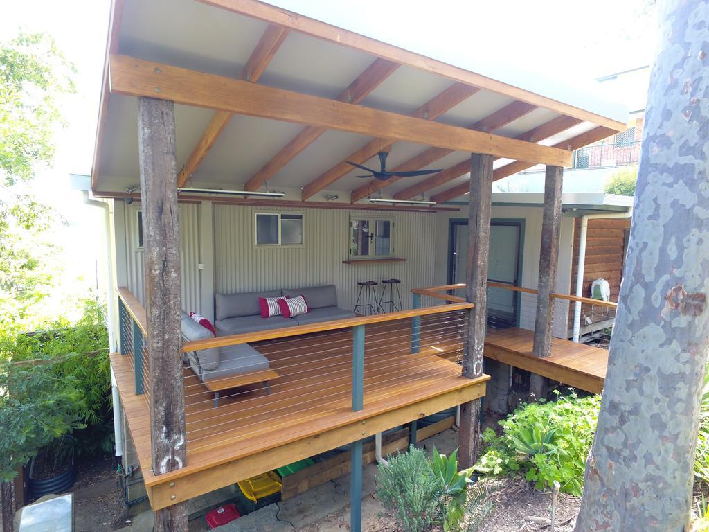 Corymbia Batemans Bay Villa ภายนอก รูปภาพ