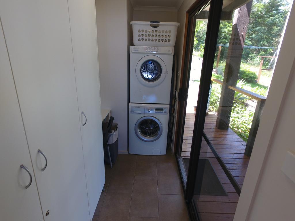 Corymbia Batemans Bay Villa ภายนอก รูปภาพ